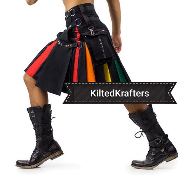 kiltedkrafters